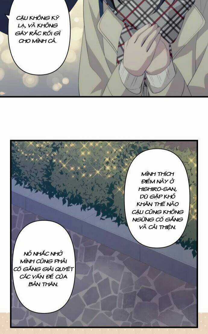 Viên Thuốc Trùng Sinh Chapter 197 trang 29