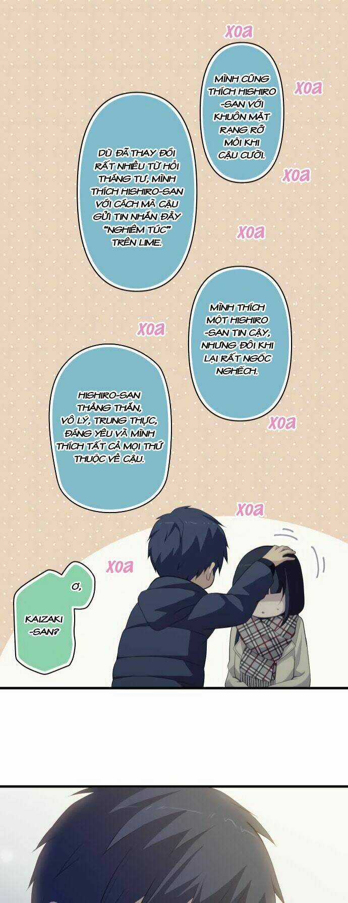 Viên Thuốc Trùng Sinh Chapter 197 trang 30