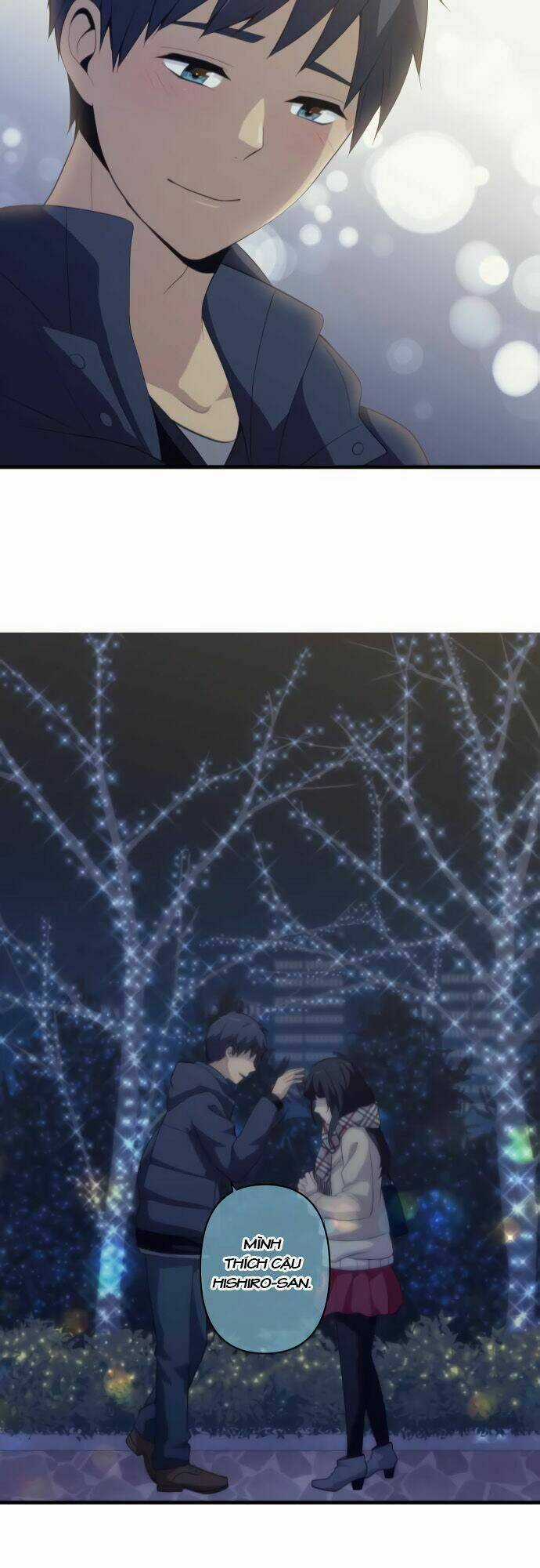 Viên Thuốc Trùng Sinh Chapter 197 trang 31