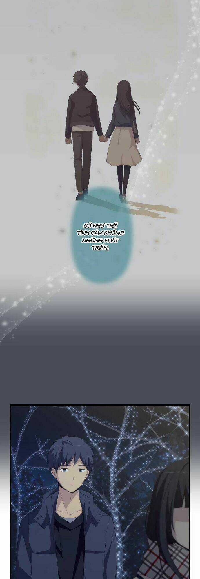 Viên Thuốc Trùng Sinh Chapter 197 trang 9