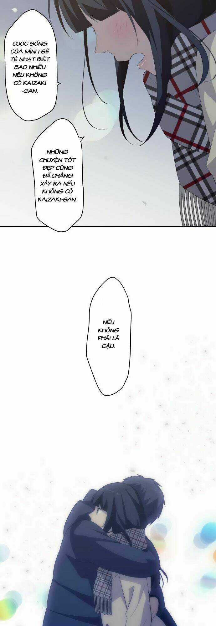 Viên Thuốc Trùng Sinh Chapter 198 trang 15