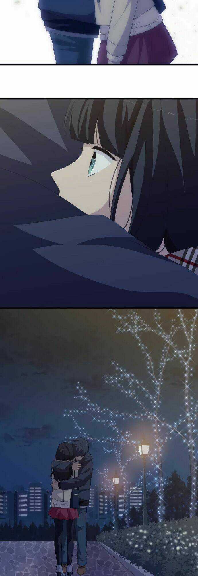 Viên Thuốc Trùng Sinh Chapter 198 trang 16