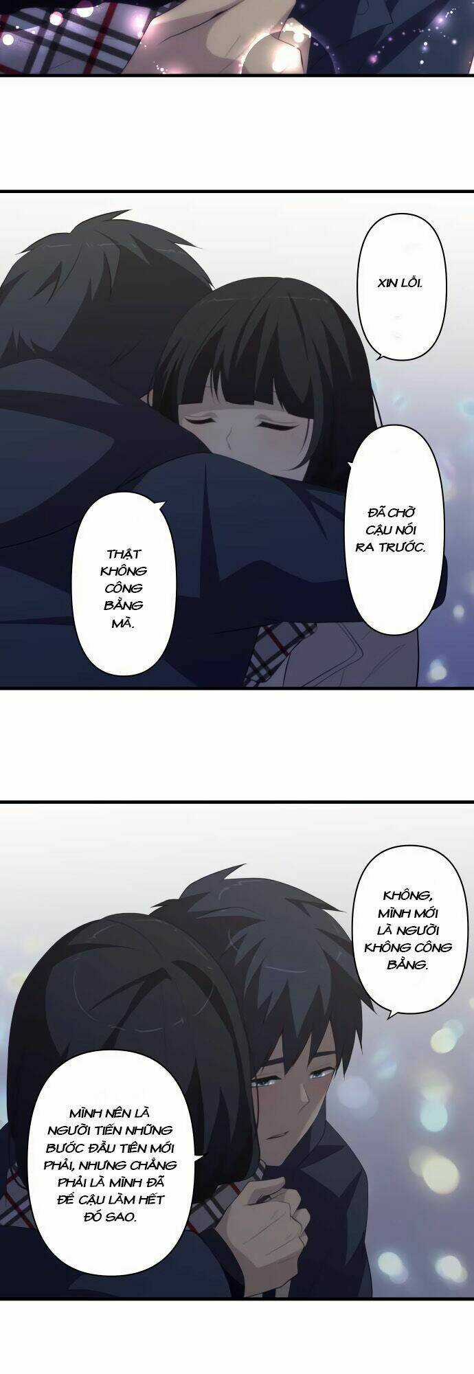 Viên Thuốc Trùng Sinh Chapter 198 trang 18