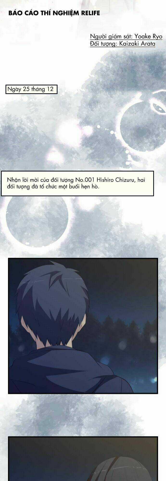 Viên Thuốc Trùng Sinh Chapter 198 trang 25