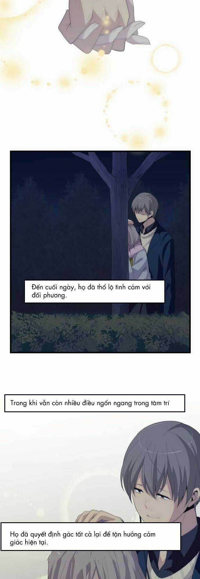 Viên Thuốc Trùng Sinh Chapter 198 trang 27