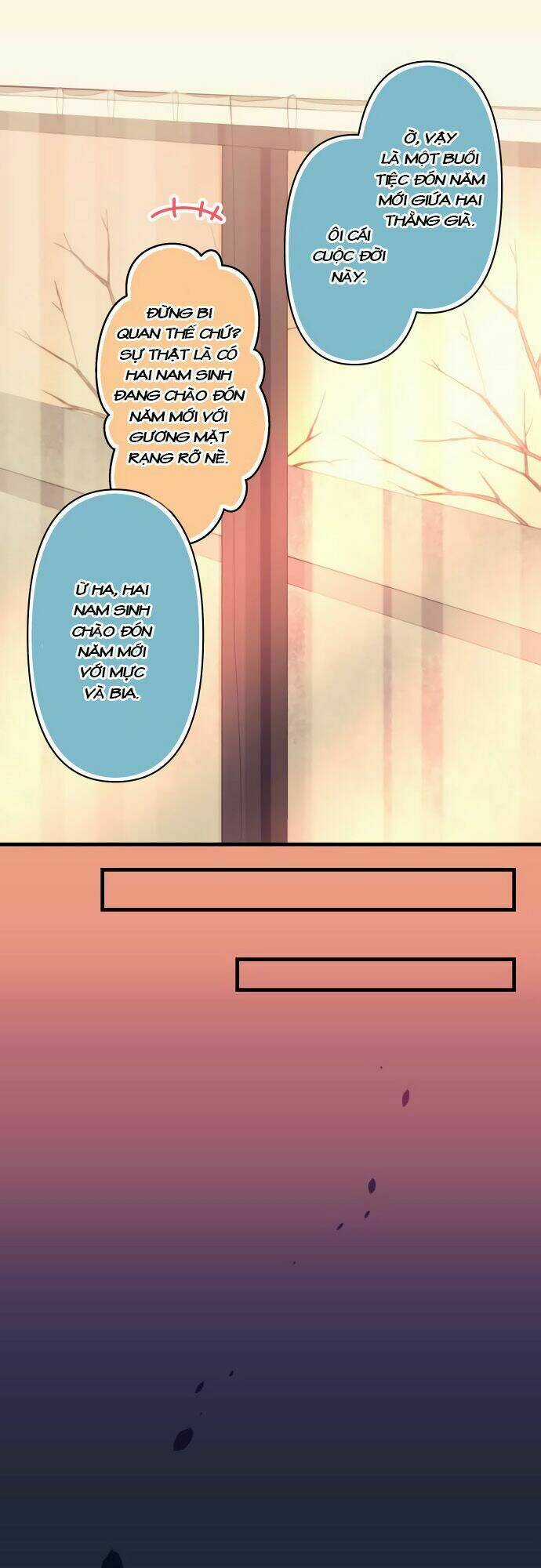 Viên Thuốc Trùng Sinh Chapter 199 trang 11