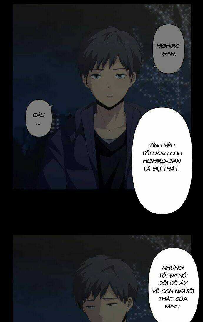 Viên Thuốc Trùng Sinh Chapter 199 trang 16