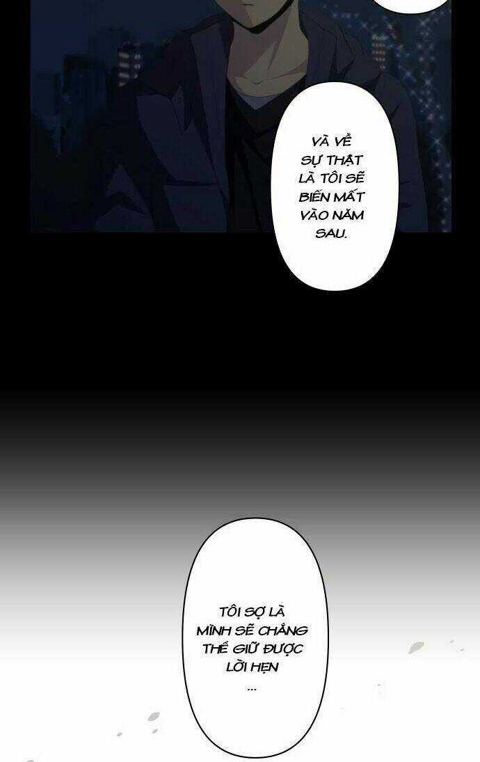 Viên Thuốc Trùng Sinh Chapter 199 trang 17