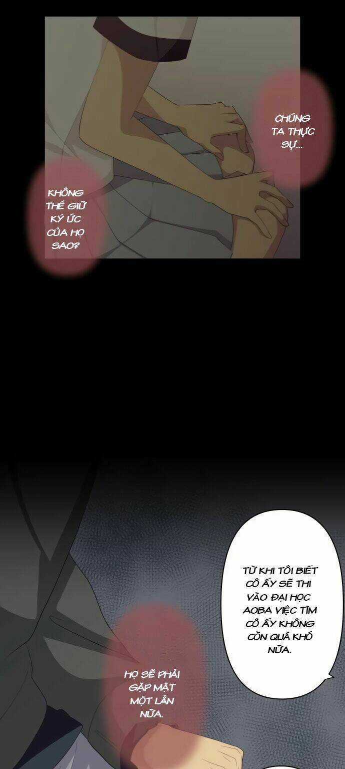 Viên Thuốc Trùng Sinh Chapter 199 trang 23