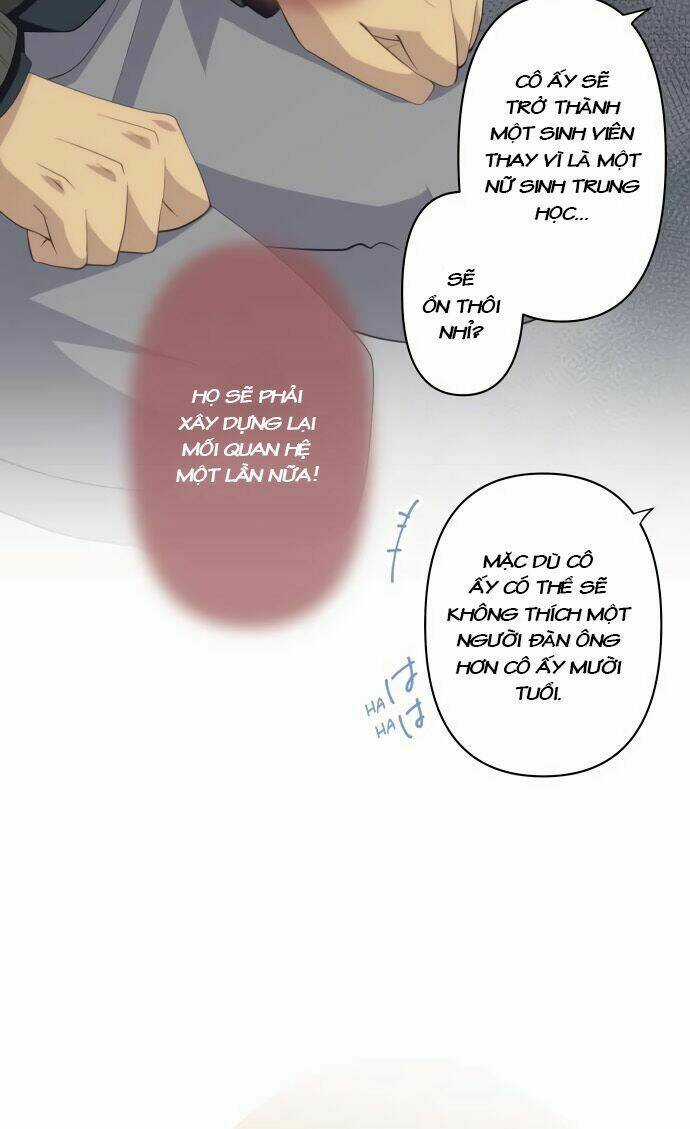 Viên Thuốc Trùng Sinh Chapter 199 trang 24