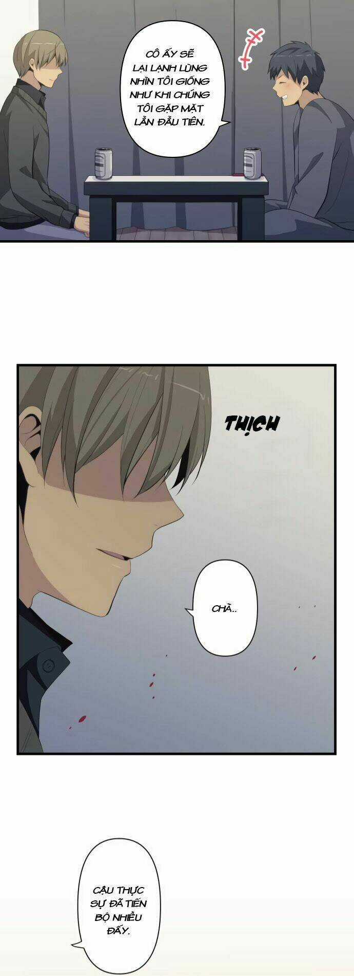 Viên Thuốc Trùng Sinh Chapter 199 trang 29