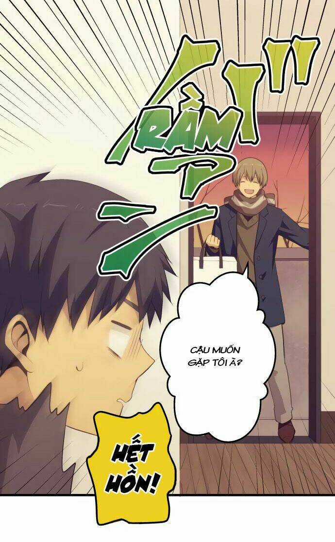 Viên Thuốc Trùng Sinh Chapter 199 trang 3