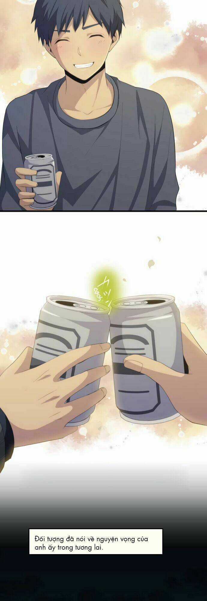 Viên Thuốc Trùng Sinh Chapter 199 trang 33