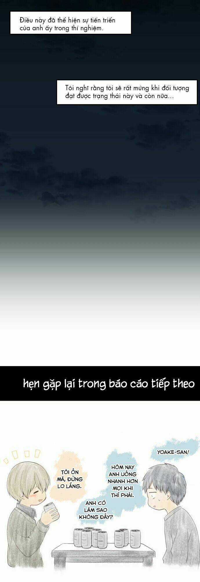 Viên Thuốc Trùng Sinh Chapter 199 trang 34