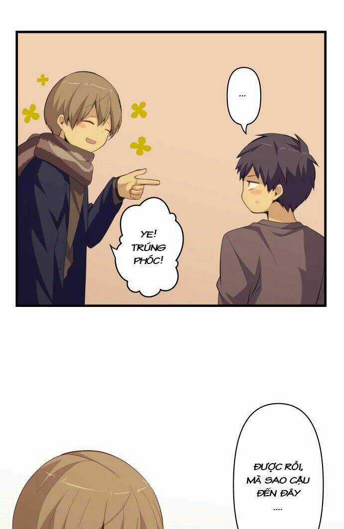 Viên Thuốc Trùng Sinh Chapter 199 trang 6