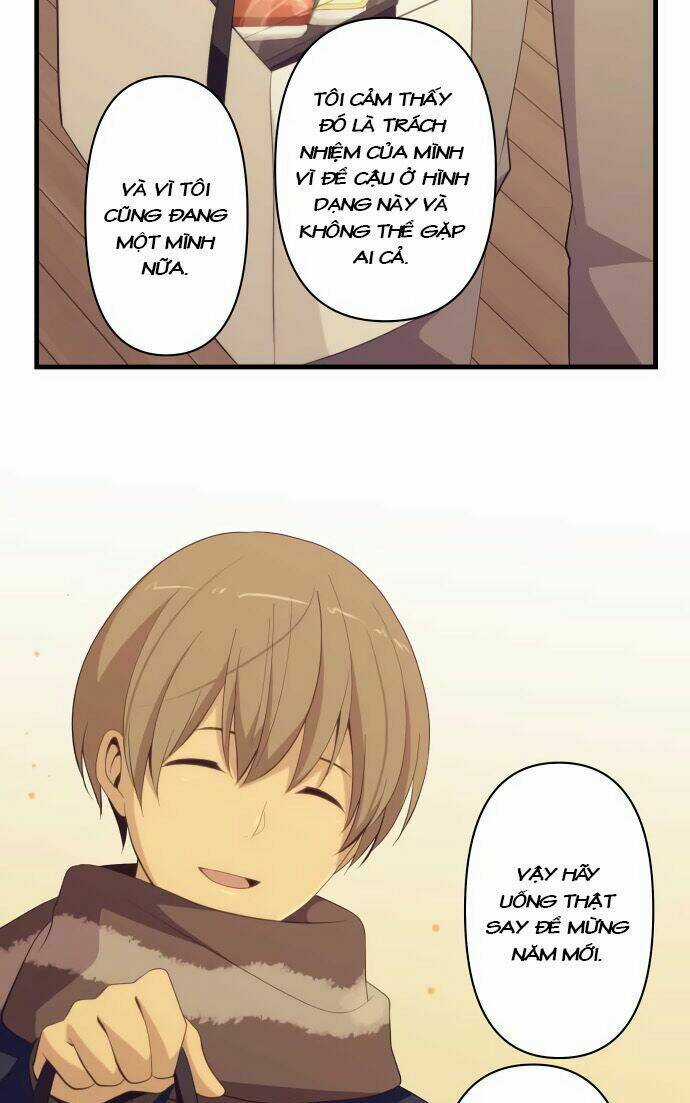 Viên Thuốc Trùng Sinh Chapter 199 trang 8