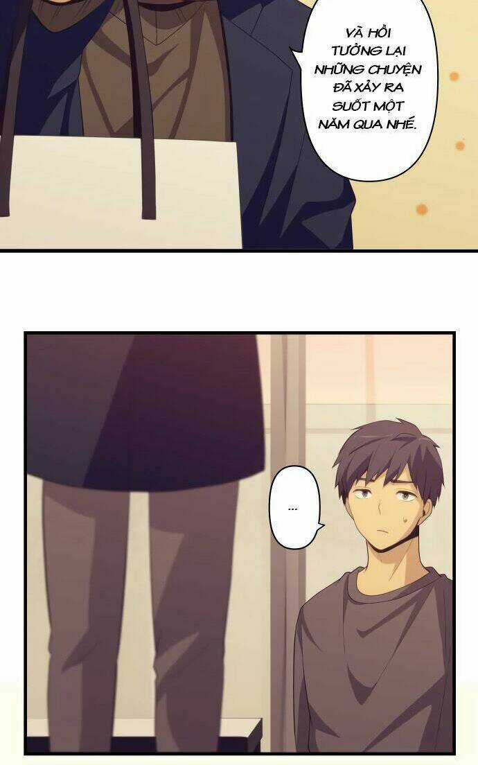 Viên Thuốc Trùng Sinh Chapter 199 trang 9