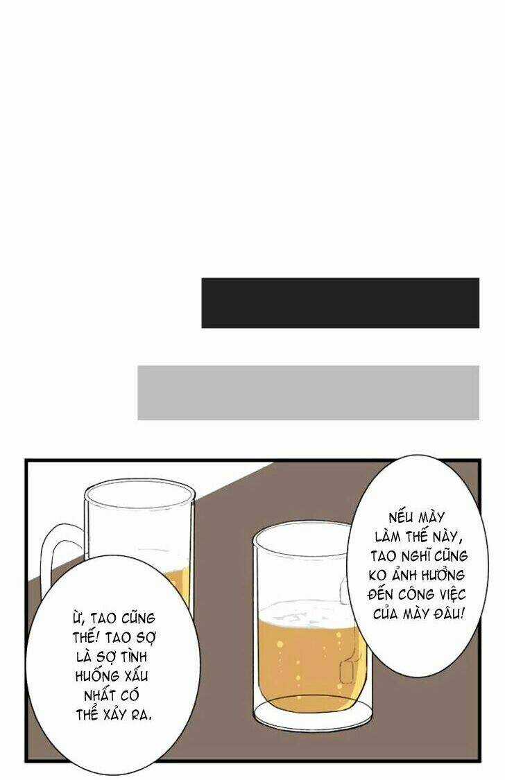 Viên Thuốc Trùng Sinh Chapter 2 trang 13