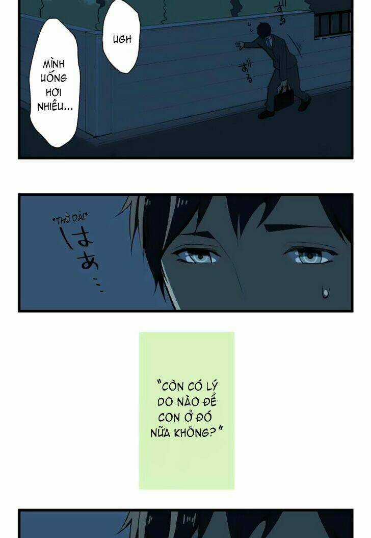 Viên Thuốc Trùng Sinh Chapter 2 trang 17