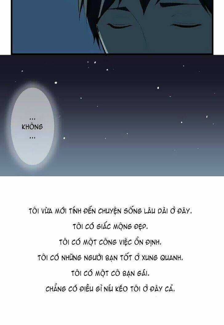 Viên Thuốc Trùng Sinh Chapter 2 trang 18