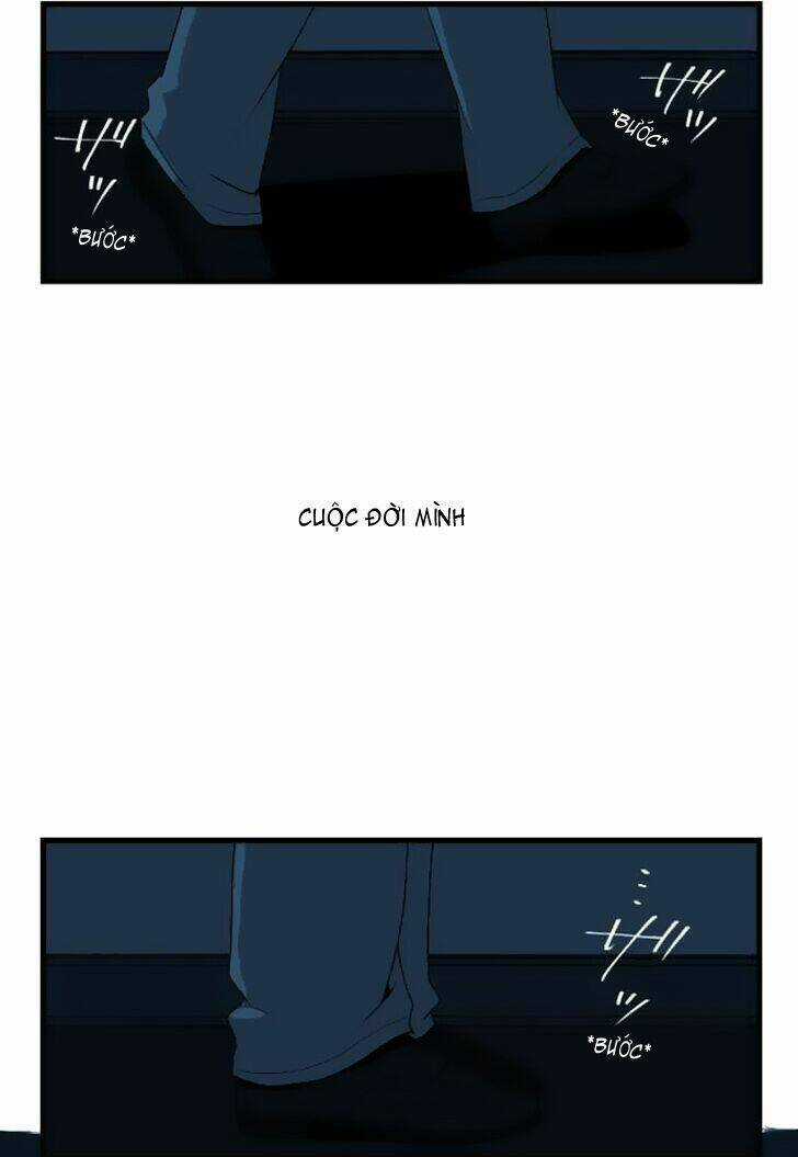 Viên Thuốc Trùng Sinh Chapter 2 trang 19