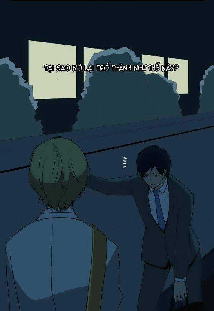 Viên Thuốc Trùng Sinh Chapter 2 trang 20