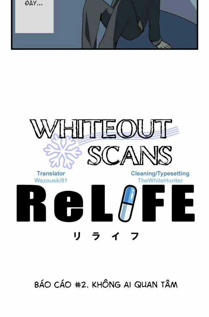 Viên Thuốc Trùng Sinh Chapter 2 trang 3