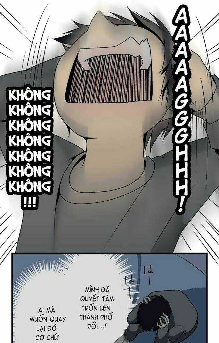 Viên Thuốc Trùng Sinh Chapter 2 trang 5