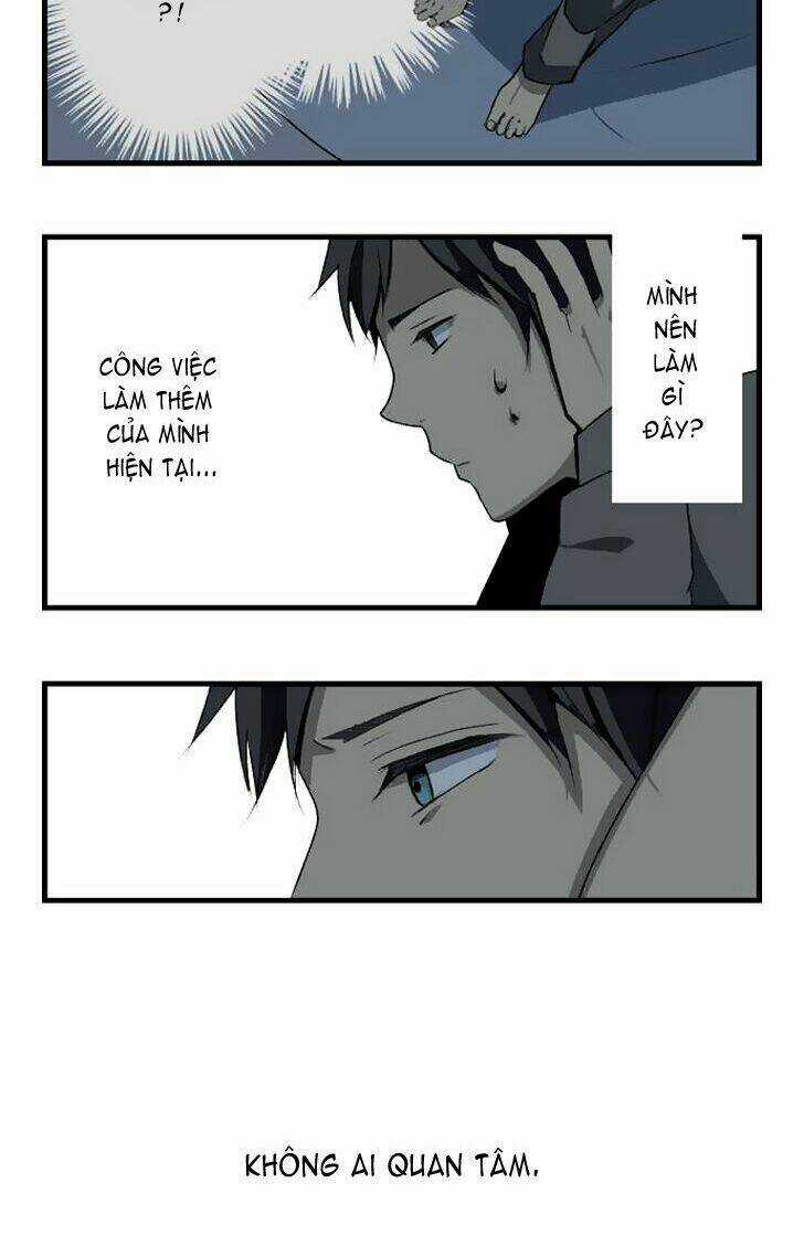 Viên Thuốc Trùng Sinh Chapter 2 trang 6