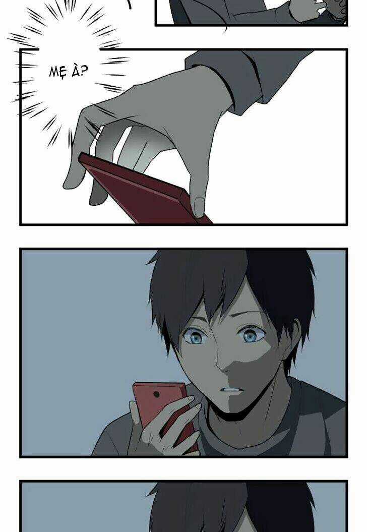 Viên Thuốc Trùng Sinh Chapter 2 trang 8