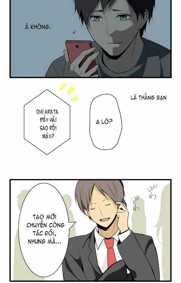 Viên Thuốc Trùng Sinh Chapter 2 trang 9