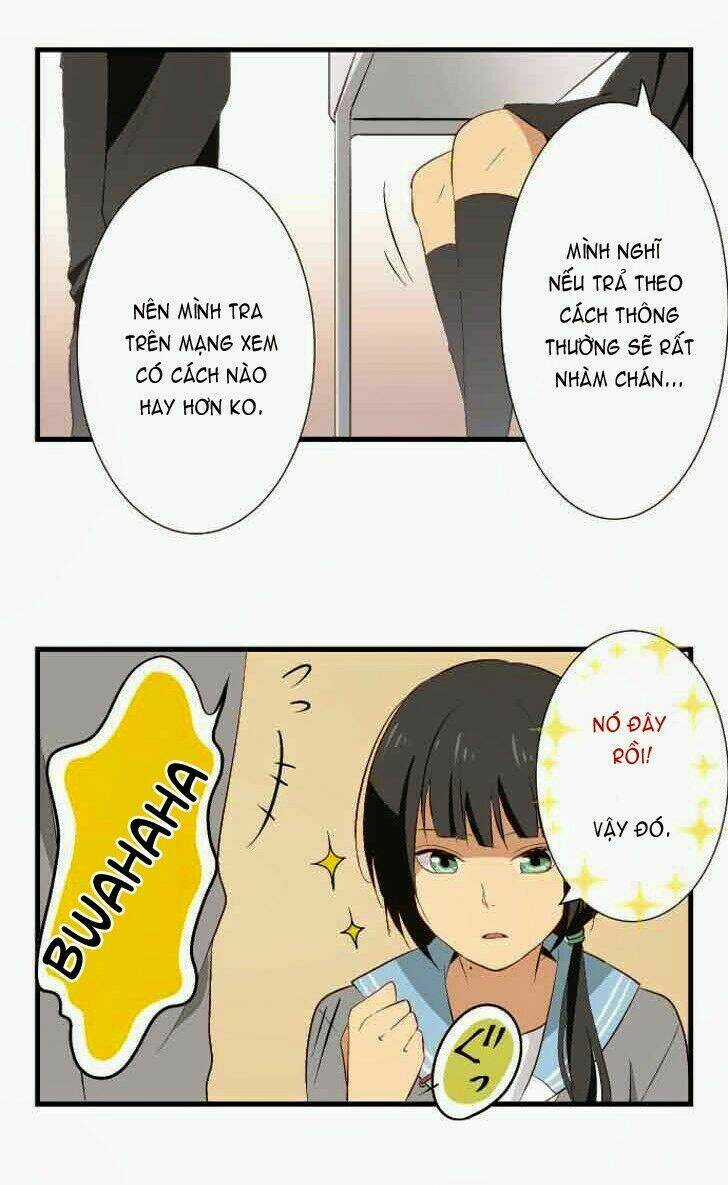 Viên Thuốc Trùng Sinh Chapter 20 trang 12