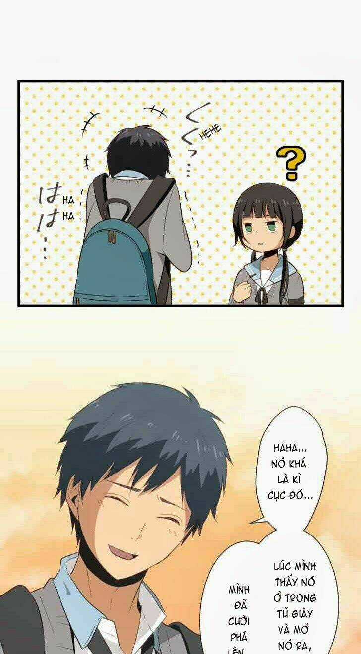 Viên Thuốc Trùng Sinh Chapter 20 trang 13