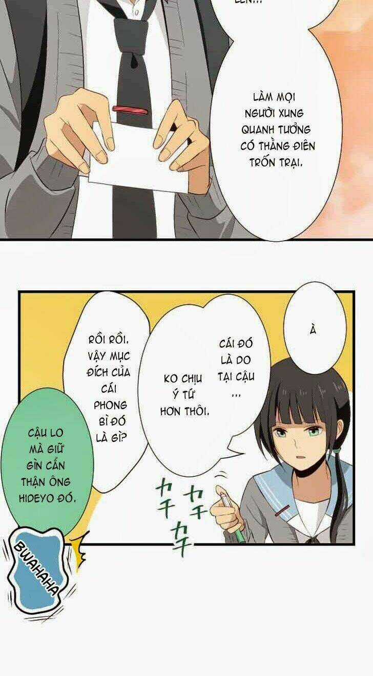 Viên Thuốc Trùng Sinh Chapter 20 trang 14