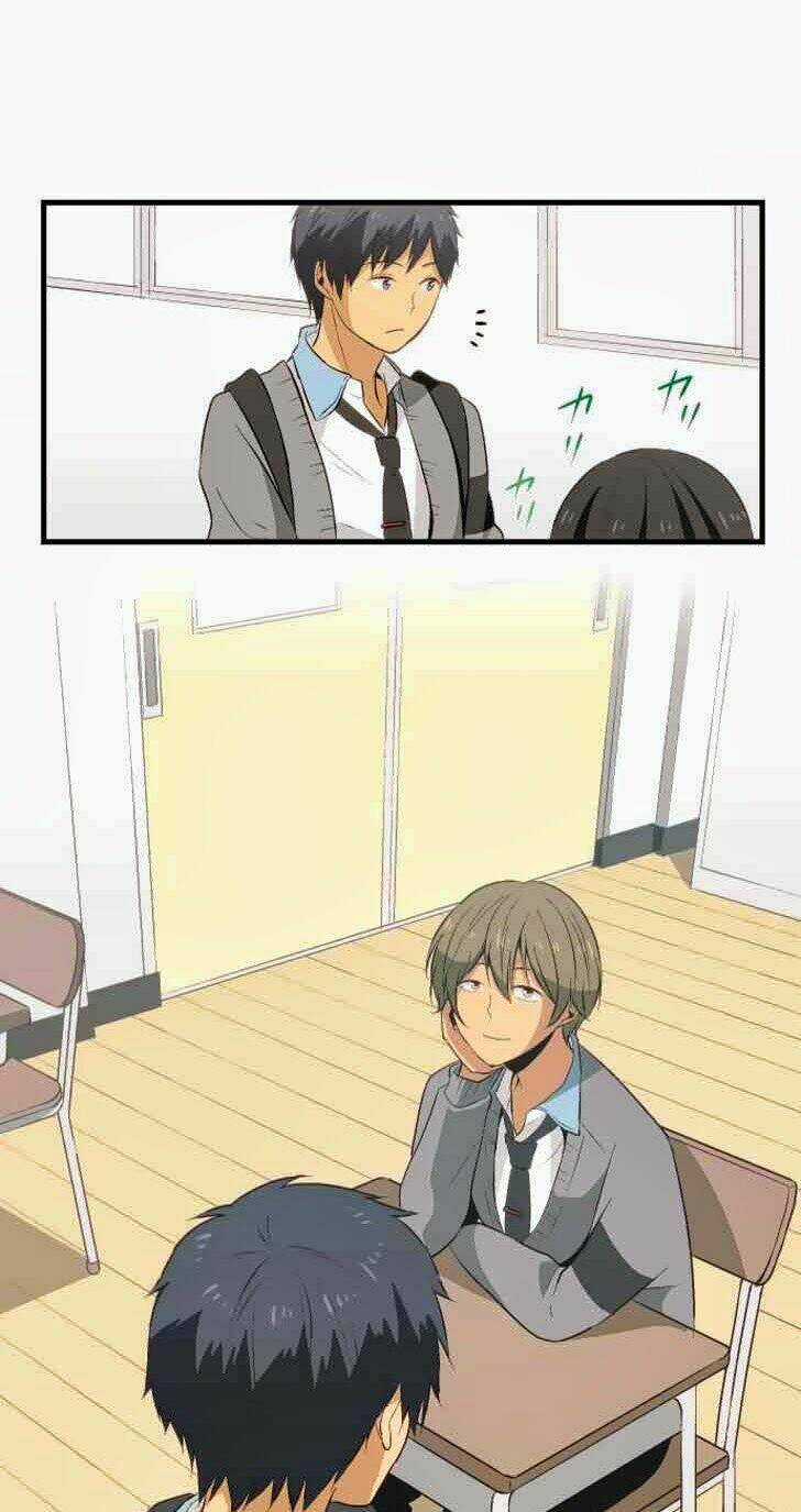 Viên Thuốc Trùng Sinh Chapter 20 trang 15