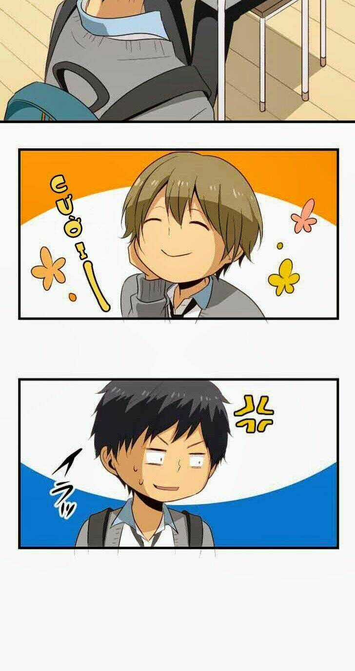 Viên Thuốc Trùng Sinh Chapter 20 trang 16