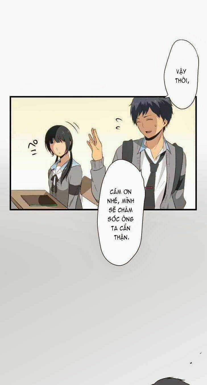 Viên Thuốc Trùng Sinh Chapter 20 trang 17