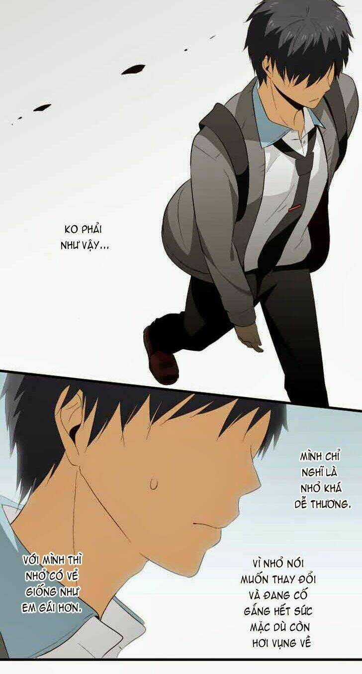 Viên Thuốc Trùng Sinh Chapter 20 trang 18