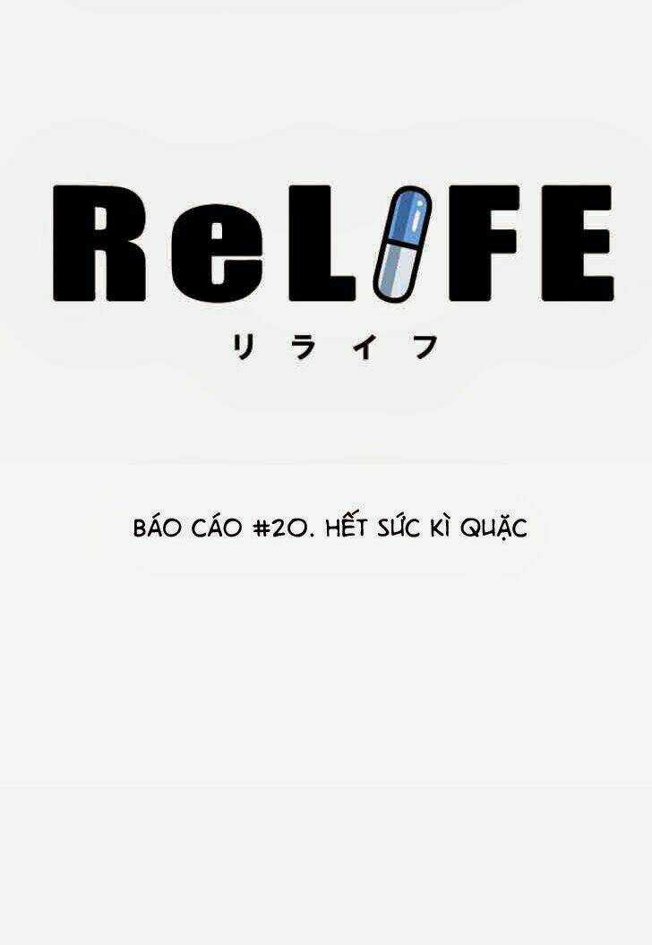 Viên Thuốc Trùng Sinh Chapter 20 trang 2