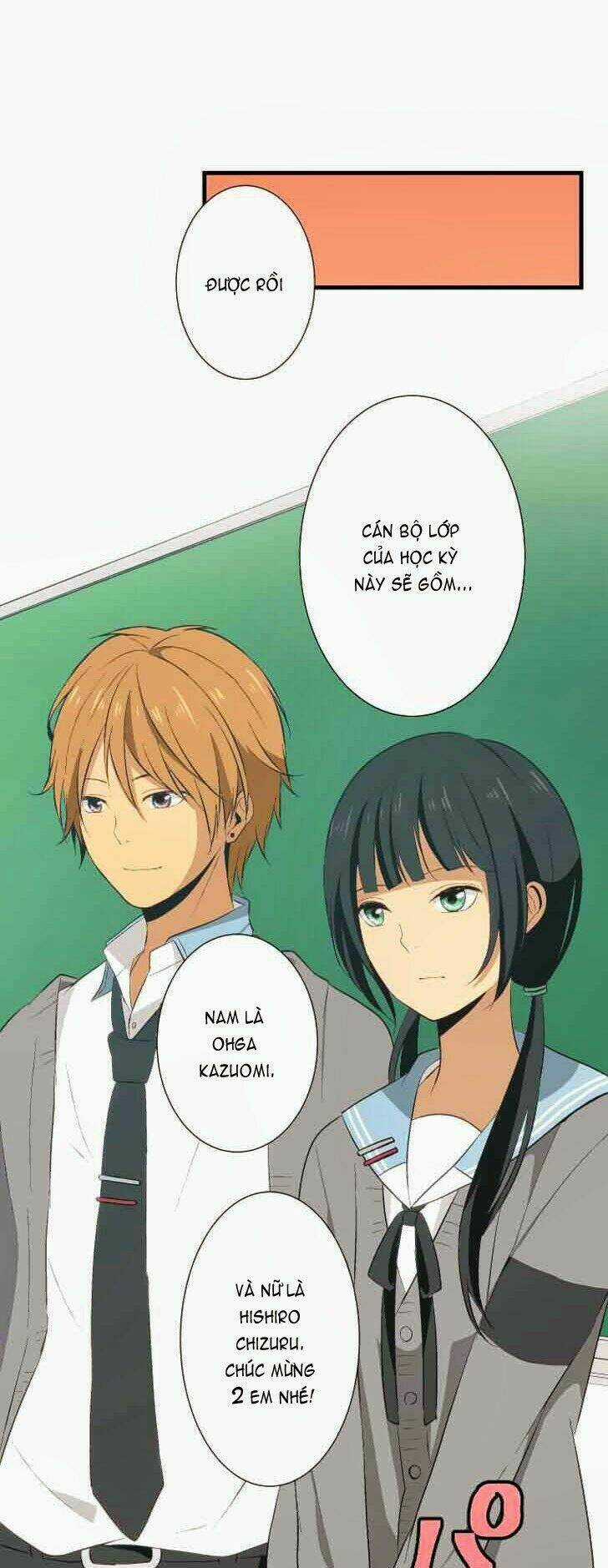 Viên Thuốc Trùng Sinh Chapter 20 trang 22