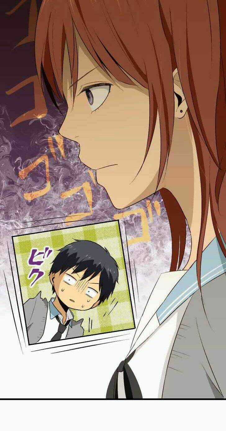 Viên Thuốc Trùng Sinh Chapter 20 trang 25