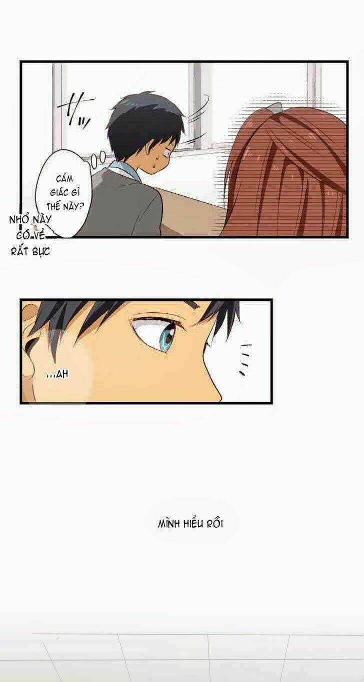 Viên Thuốc Trùng Sinh Chapter 20 trang 26