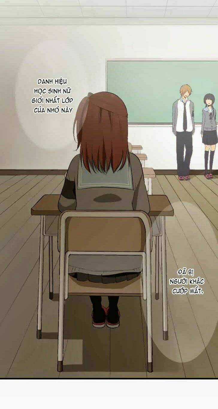 Viên Thuốc Trùng Sinh Chapter 20 trang 27