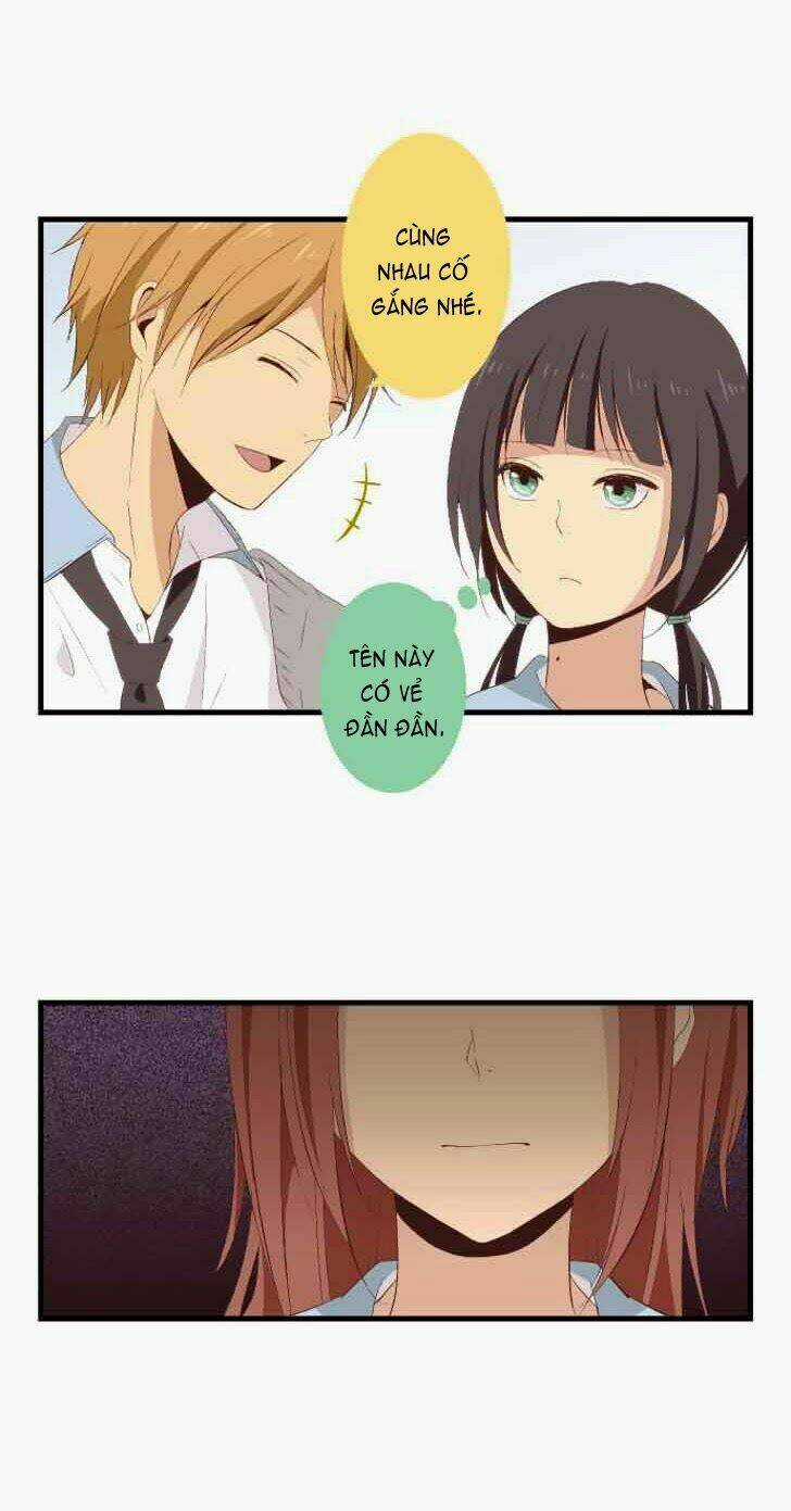 Viên Thuốc Trùng Sinh Chapter 20 trang 28