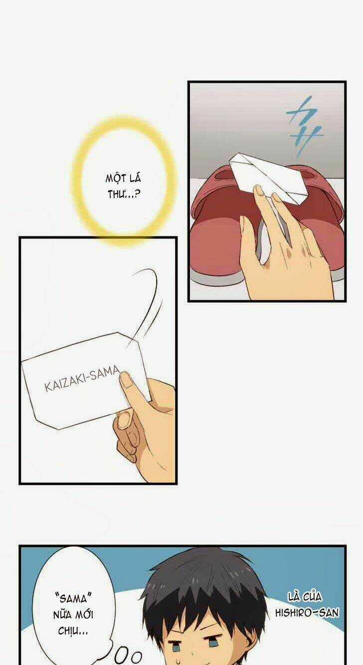 Viên Thuốc Trùng Sinh Chapter 20 trang 5