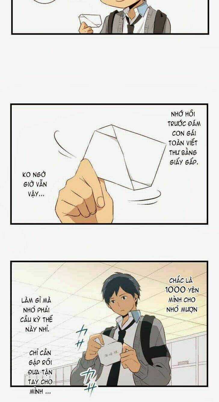 Viên Thuốc Trùng Sinh Chapter 20 trang 6