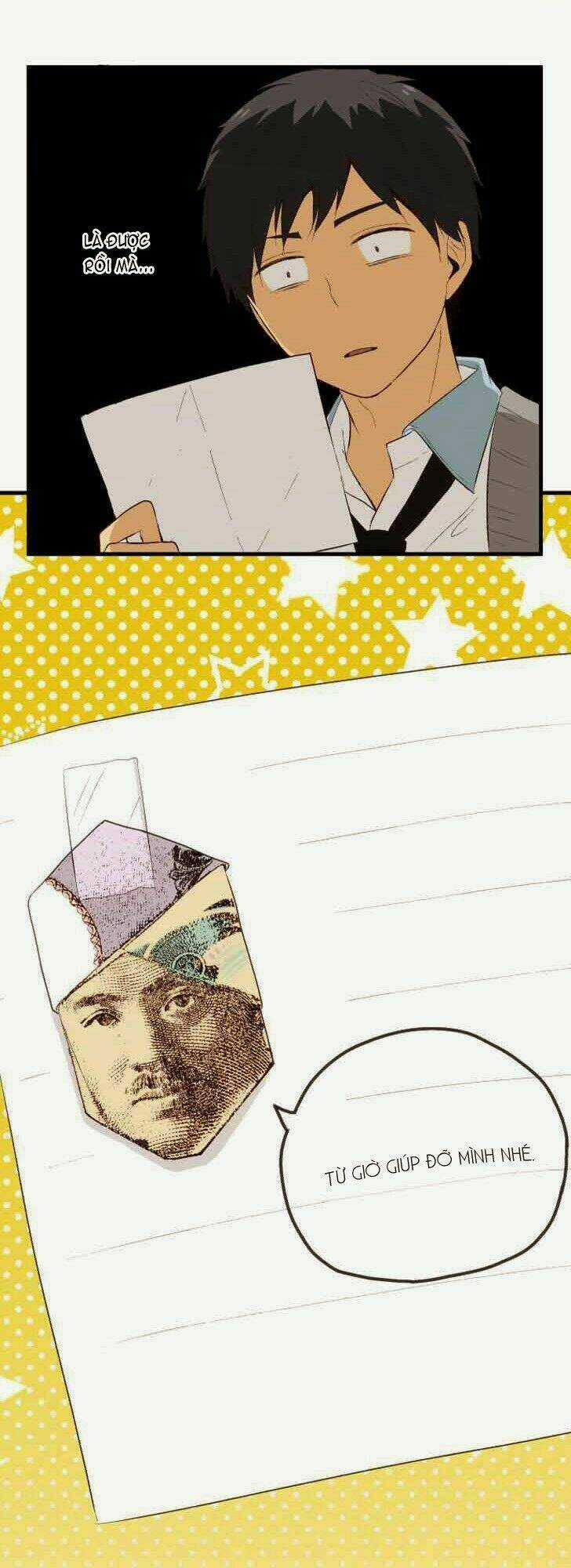 Viên Thuốc Trùng Sinh Chapter 20 trang 7