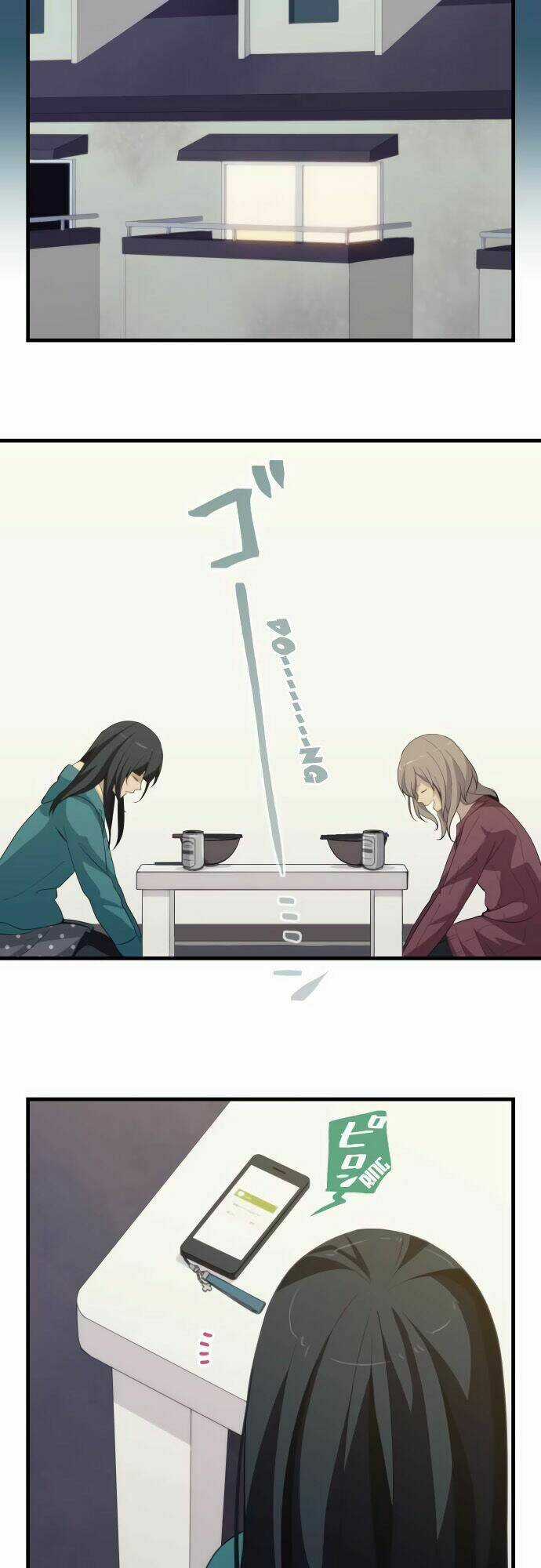 Viên Thuốc Trùng Sinh Chapter 200 trang 16