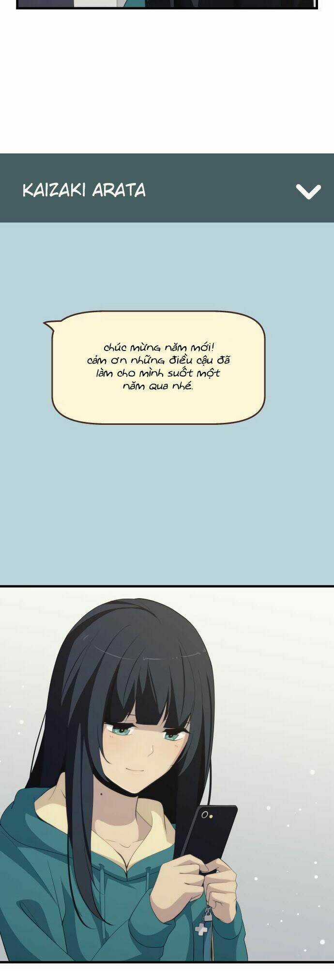 Viên Thuốc Trùng Sinh Chapter 200 trang 17