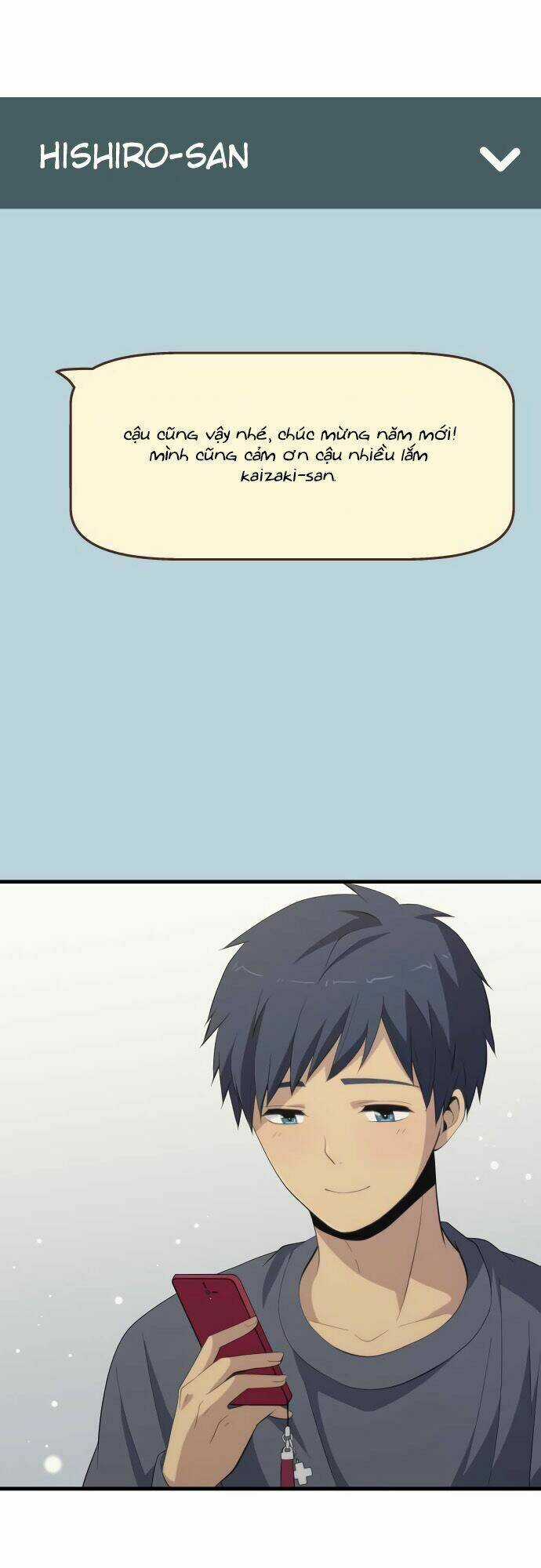 Viên Thuốc Trùng Sinh Chapter 200 trang 18